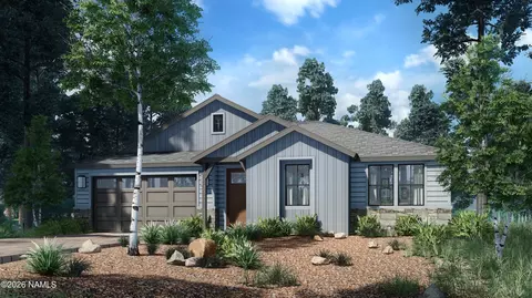 2140 Asi Va Spring Trl, Flagstaff, AZ 86005