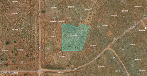 1070 E Rose Cir, Williams, AZ 86046