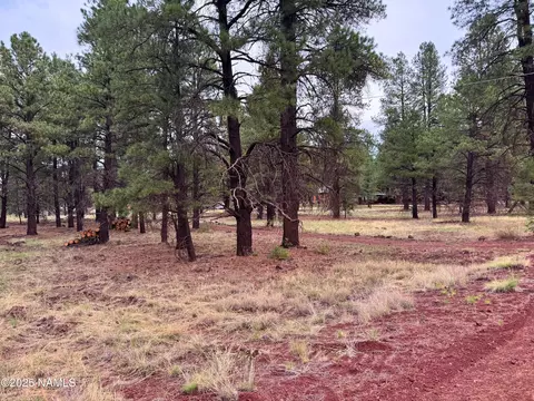 7107 E Long Bow Dr, Williams, AZ 86046 photo 9