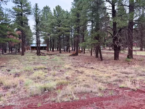 7107 E Long Bow Dr, Williams, AZ 86046 photo 8
