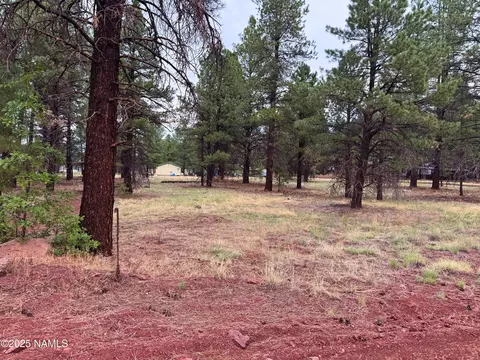 7107 E Long Bow Dr, Williams, AZ 86046 photo 2