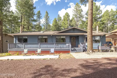 2847 Kletha Trl, Flagstaff, AZ 86005