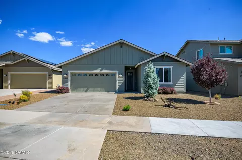 11950 Pegasus Rd, Bellemont, AZ 86015