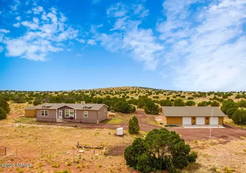 8060 Latigo Rd, Williams, AZ 86046