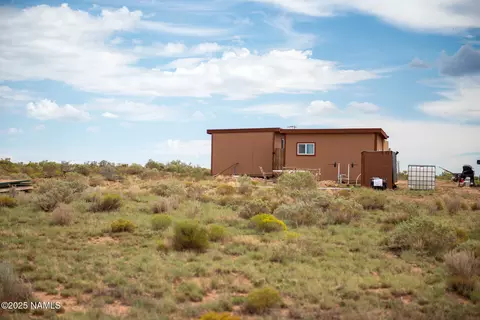 1591 S Laguna Dr, Williams, AZ 86046