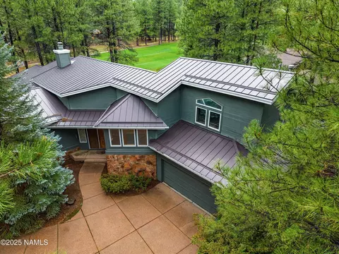 6024 Griffiths Spg, Flagstaff, AZ 86005