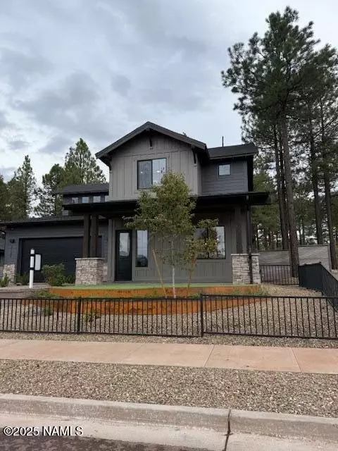 3197 W Nix Way #LOT 50, Flagstaff, AZ 86001