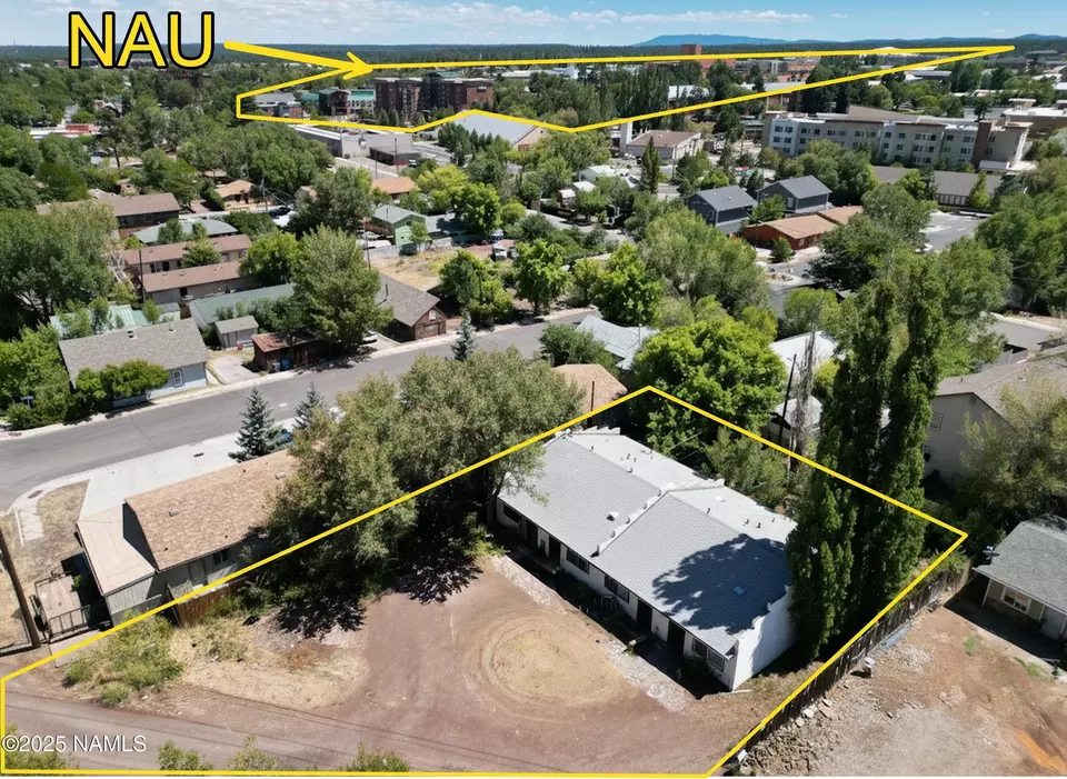  607 W Tucson Ave, Flagstaff, AZ 86001 photo 2