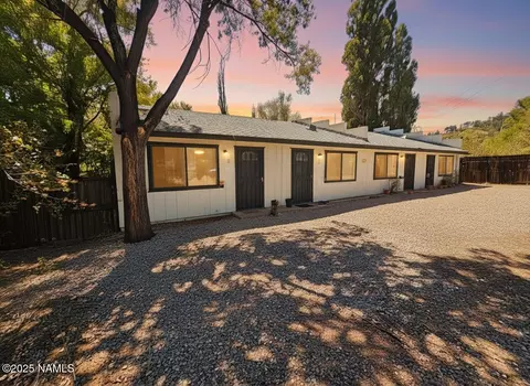 607 W Tucson Ave, Flagstaff, AZ 86001