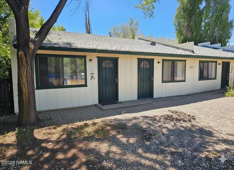  607 W Tucson Ave, Flagstaff, AZ 86001 photo 1