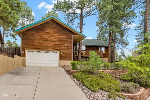 1612 W Ashley Way, Flagstaff, AZ 86005