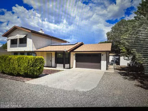 3035 Hozoni Rd, Prescott, AZ 86305
