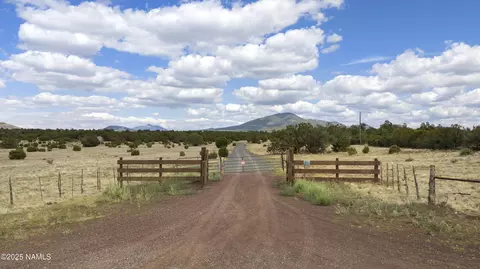 tbd N Pine St, Williams, AZ 86046