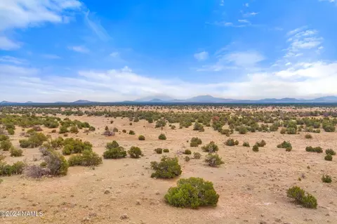 3097 N Peakview Rd #LOT B, Williams, AZ 86046