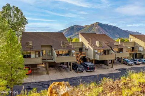 2600 E Valley View Rd #106, Flagstaff, AZ 86004