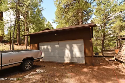 3326 Toho Trl, Flagstaff, AZ 86005