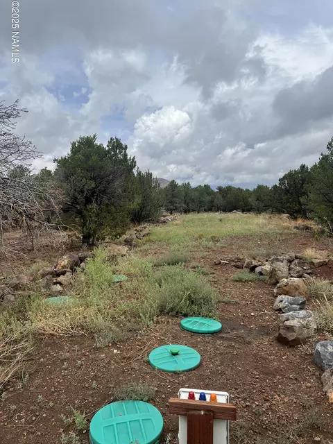 1269 E Tamarack St, Williams, AZ 86046
