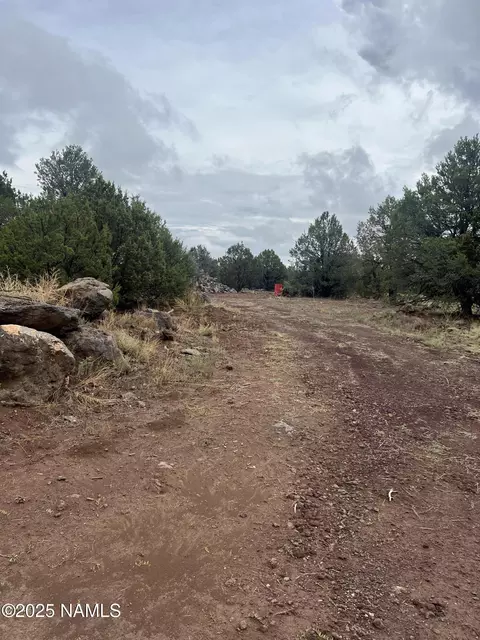 1269 E Tamarack St, Williams, AZ 86046 photo 11