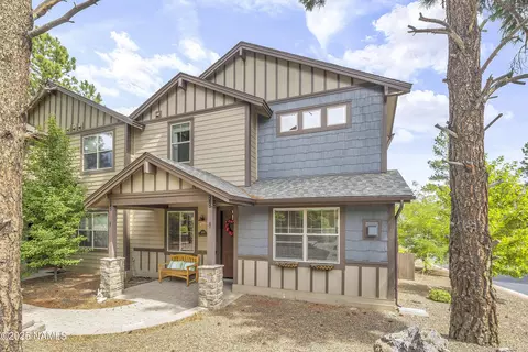 2470 W Clement Cir, Flagstaff, AZ 86001