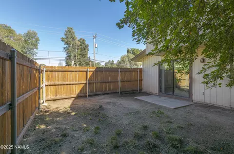 Exterior - 2611 Jeffrey Loop, Flagstaff, AZ 86004 photo 3 of 5