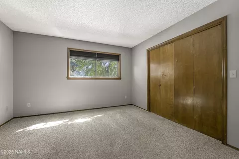 Bedroom - 2611 Jeffrey Loop, Flagstaff, AZ 86004 photo 1 of 6