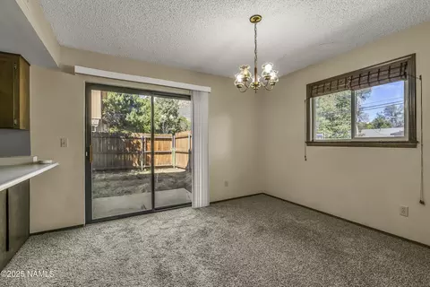 Dining - 2611 Jeffrey Loop, Flagstaff, AZ 86004 photo 1 of 2