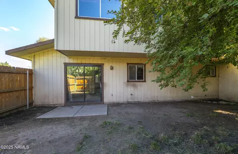 Exterior - 2611 Jeffrey Loop, Flagstaff, AZ 86004 photo 2 of 5