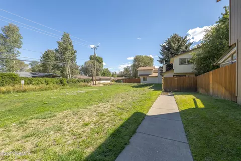 Exterior - 2611 Jeffrey Loop, Flagstaff, AZ 86004 photo 4 of 5