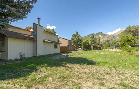Exterior - 2611 Jeffrey Loop, Flagstaff, AZ 86004 photo 5 of 5