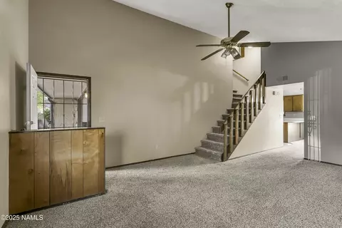 Living - 2611 Jeffrey Loop, Flagstaff, AZ 86004 photo 1 of 4