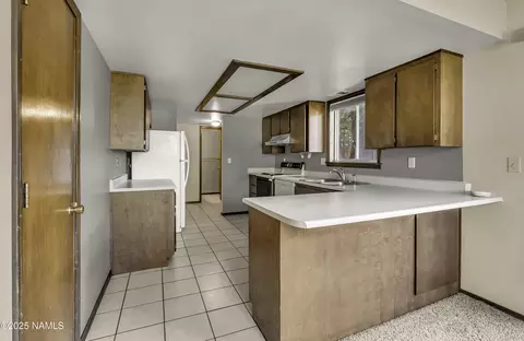 Kitchen - 2611 Jeffrey Loop, Flagstaff, AZ 86004 photo 1 of 4