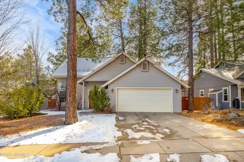 1456 W Weston Trl, Flagstaff, AZ 86005