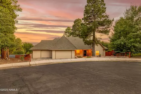 2599 S Cliffview, Flagstaff, AZ 86001