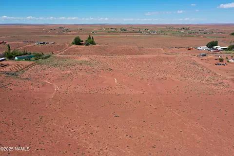 1451 Heritage Ln, Holbrook, AZ 86025