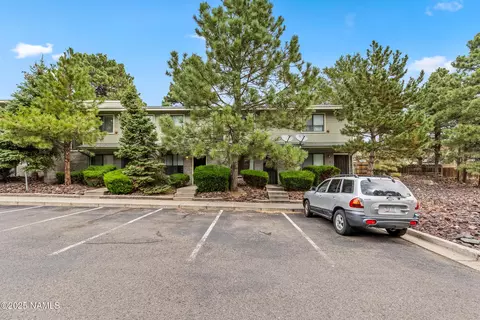 6315 N Saint Nicholas Cir #24, Flagstaff, AZ 86004