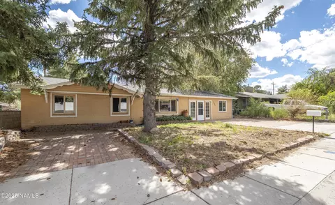 3001 E Lockett Rd, Flagstaff, AZ 86004