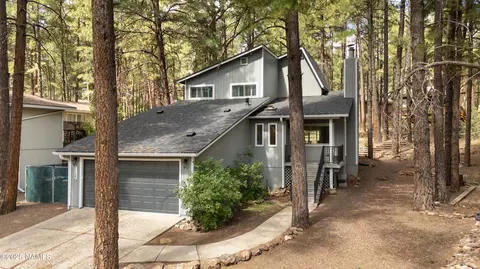 1132 W Ardrey Cir, Flagstaff, AZ 86005