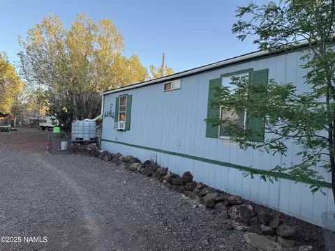 960 W Buck Dr, Williams, AZ 86046 photo 34