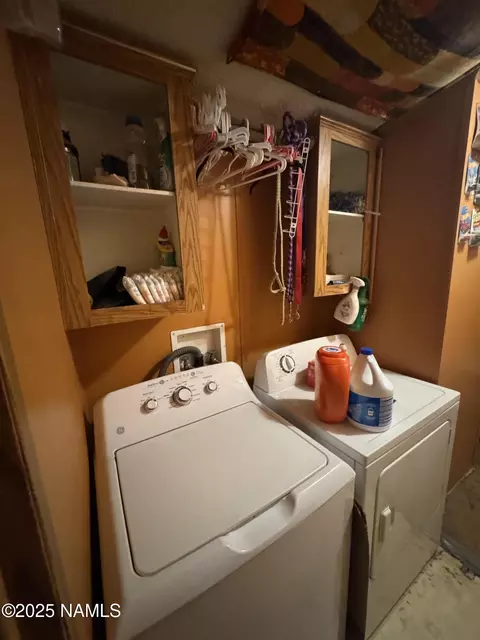 960 W Buck Dr, Williams, AZ 86046 photo 22