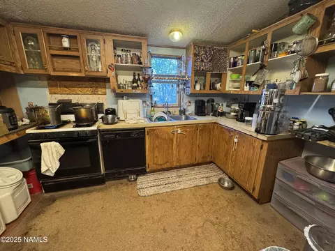 960 W Buck Dr, Williams, AZ 86046 photo 16