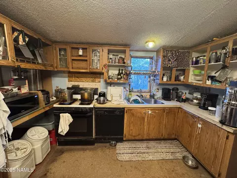 960 W Buck Dr, Williams, AZ 86046 photo 15