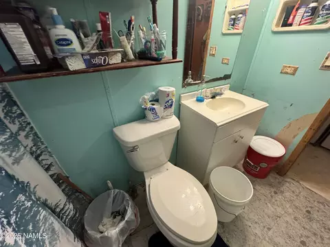 960 W Buck Dr, Williams, AZ 86046 photo 25