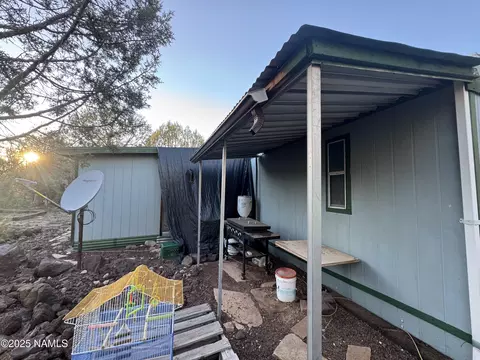 960 W Buck Dr, Williams, AZ 86046 photo 36