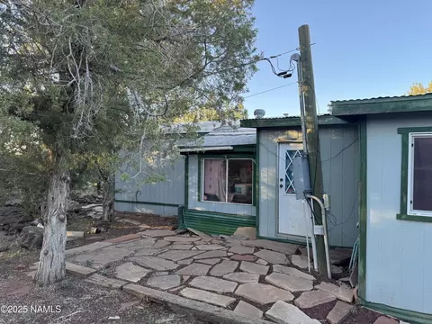 960 W Buck Dr, Williams, AZ 86046 photo 37