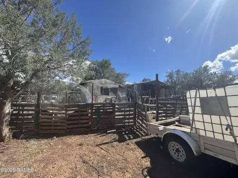 960 W Buck Dr, Williams, AZ 86046 photo 7