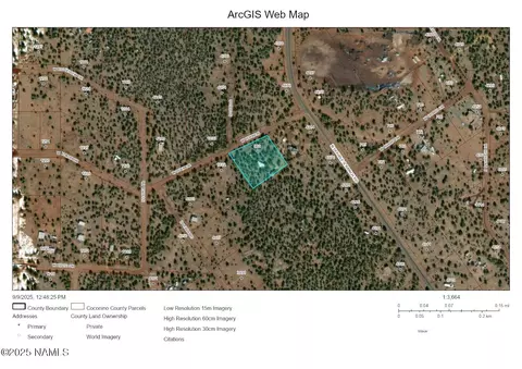 960 W Buck Dr, Williams, AZ 86046 photo 13