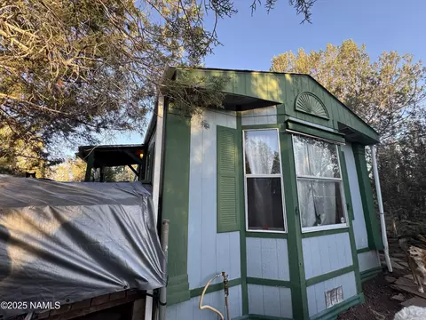 960 W Buck Dr, Williams, AZ 86046 photo 39