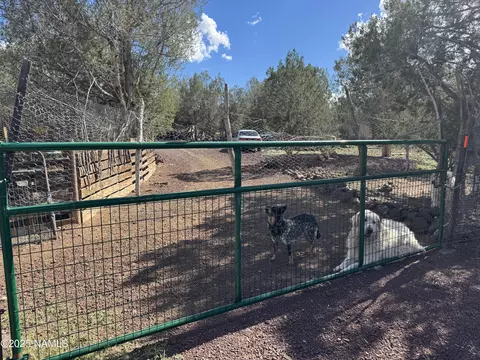 960 W Buck Dr, Williams, AZ 86046 photo 12