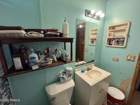 960 W Buck Dr, Williams, AZ 86046 photo 24
