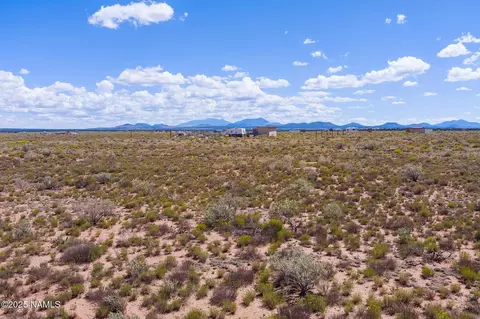1615 E Goodwin Rd, Williams, AZ 86046